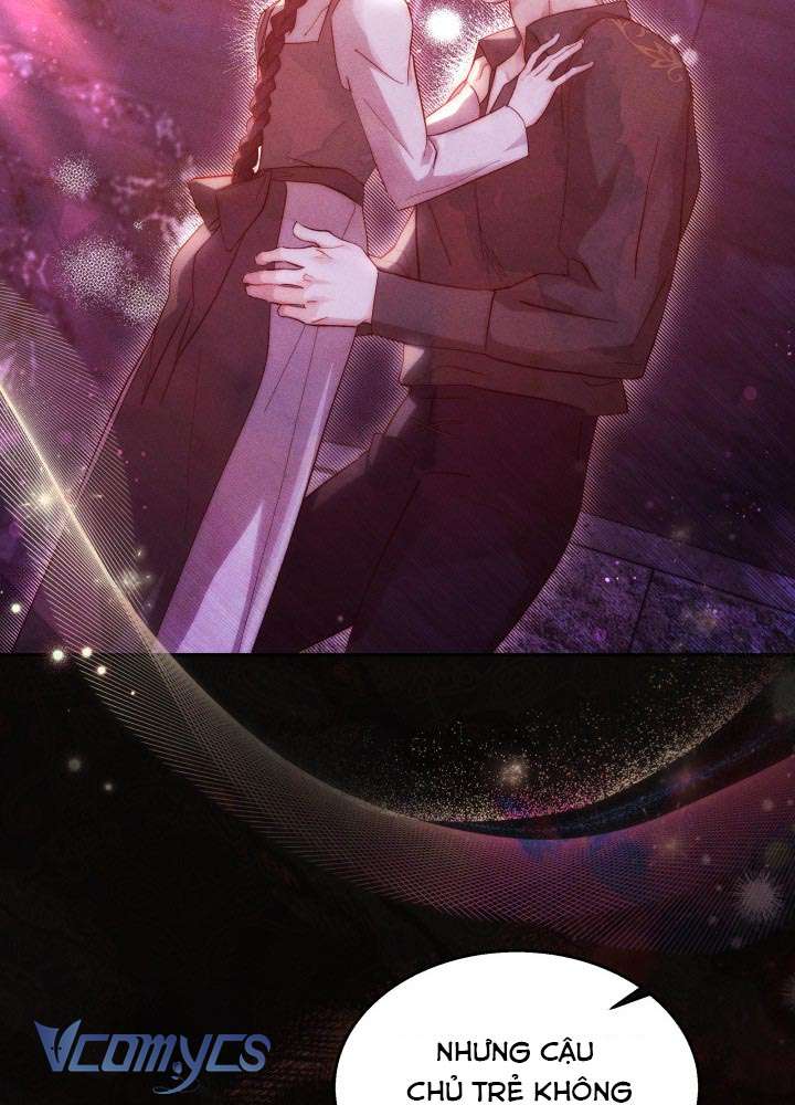 Tiếng Trống Vang Dội Chap 52 - Trang 3