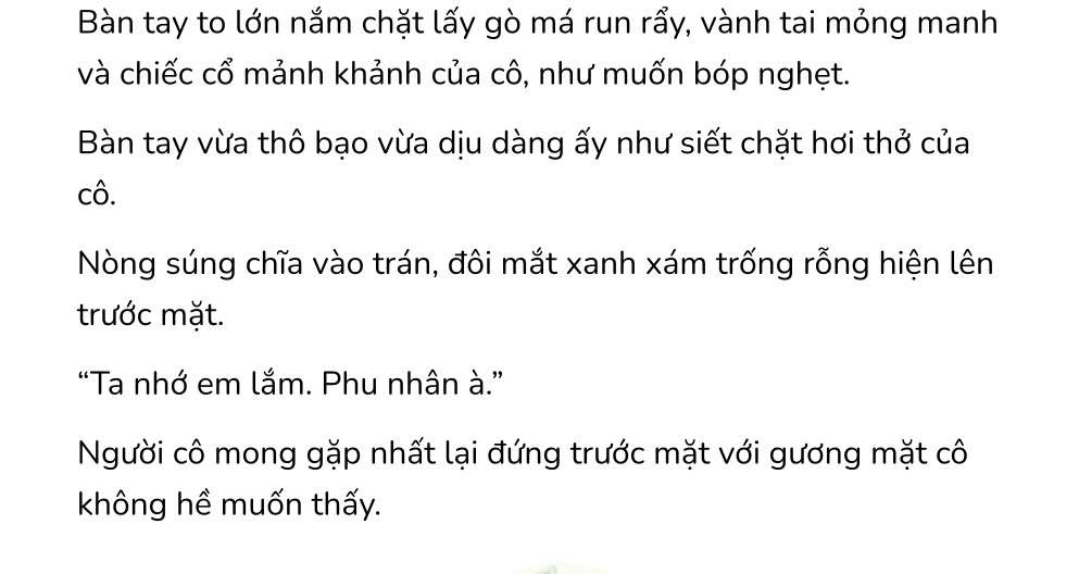 [Novel] Trận Chiến Ly Hôn! Chap 136 - Trang 2