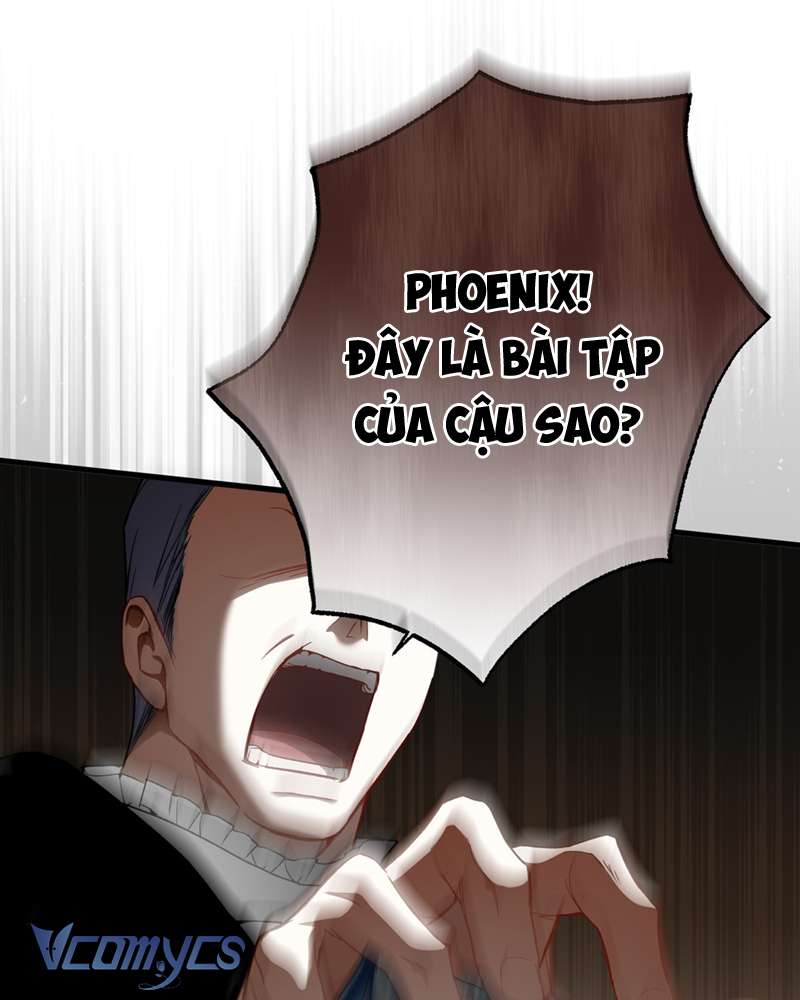 Cô Ấy Sẽ Thuần Hóa Các Anh Hùng Chap 11 - Trang 3