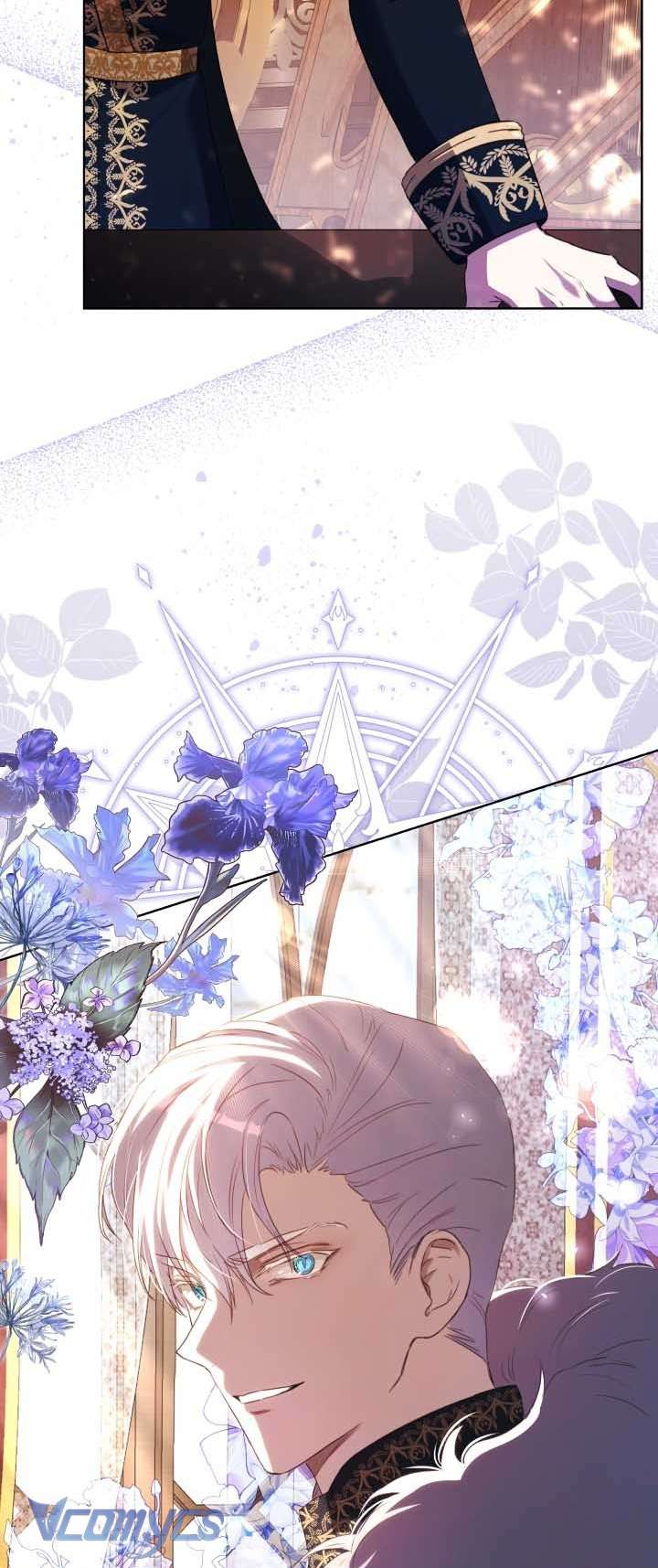 Đứa Trẻ Nuôi Dưỡng Ác Ma Chap 10 - Next Chap 11