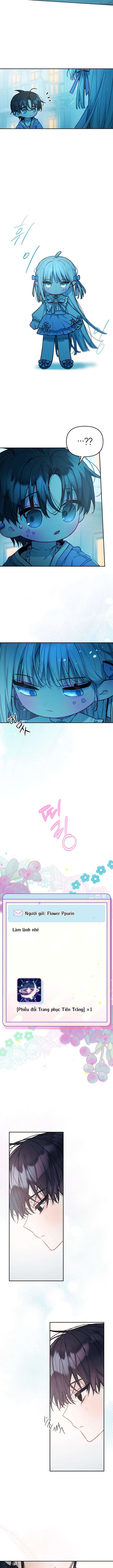 Thần tượng của hội chúng tôi Chap 18 - Trang 2