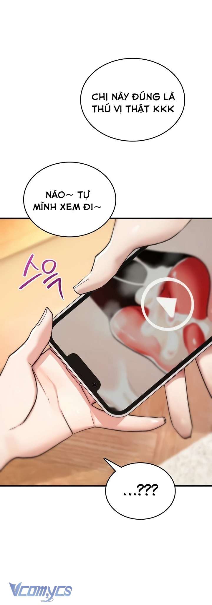 Tôi Sẽ Không Bị Khuất Phục Đâu Chap 8 - Trang 2