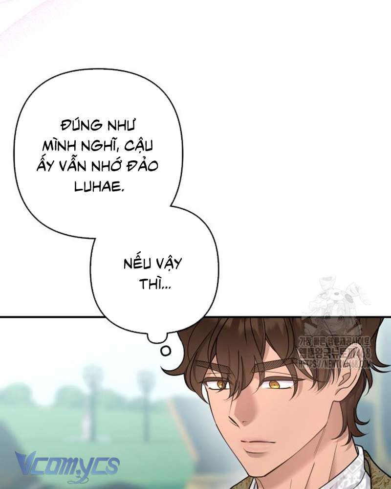 Trước Khi Em Có Ý Định Chạy Trốn Ta Sẽ Ngăn Chặn Nó Chap 19 - Trang 3