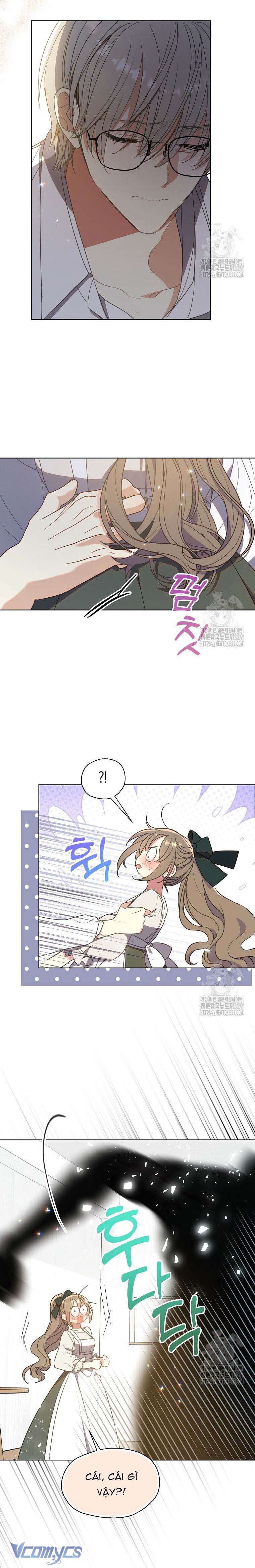 Bệ Hạ Xin Đừng Giết Tôi!!! Chap 118 - Trang 2