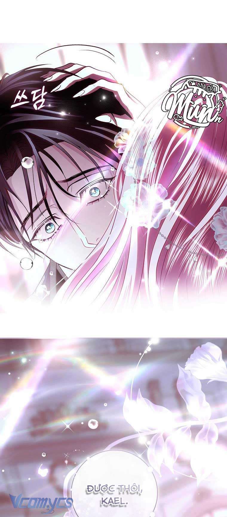 Này Boss Phản Diện, Tôi Có Thể Làm Mọi Thứ Trừ Cưới Ngài Chap 44 - Trang 2