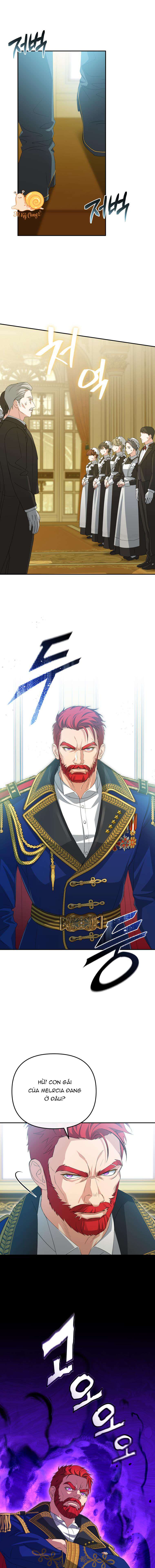 Gặp lại kẻ thù ở lễ đính hôn Chap 2 - Trang 2