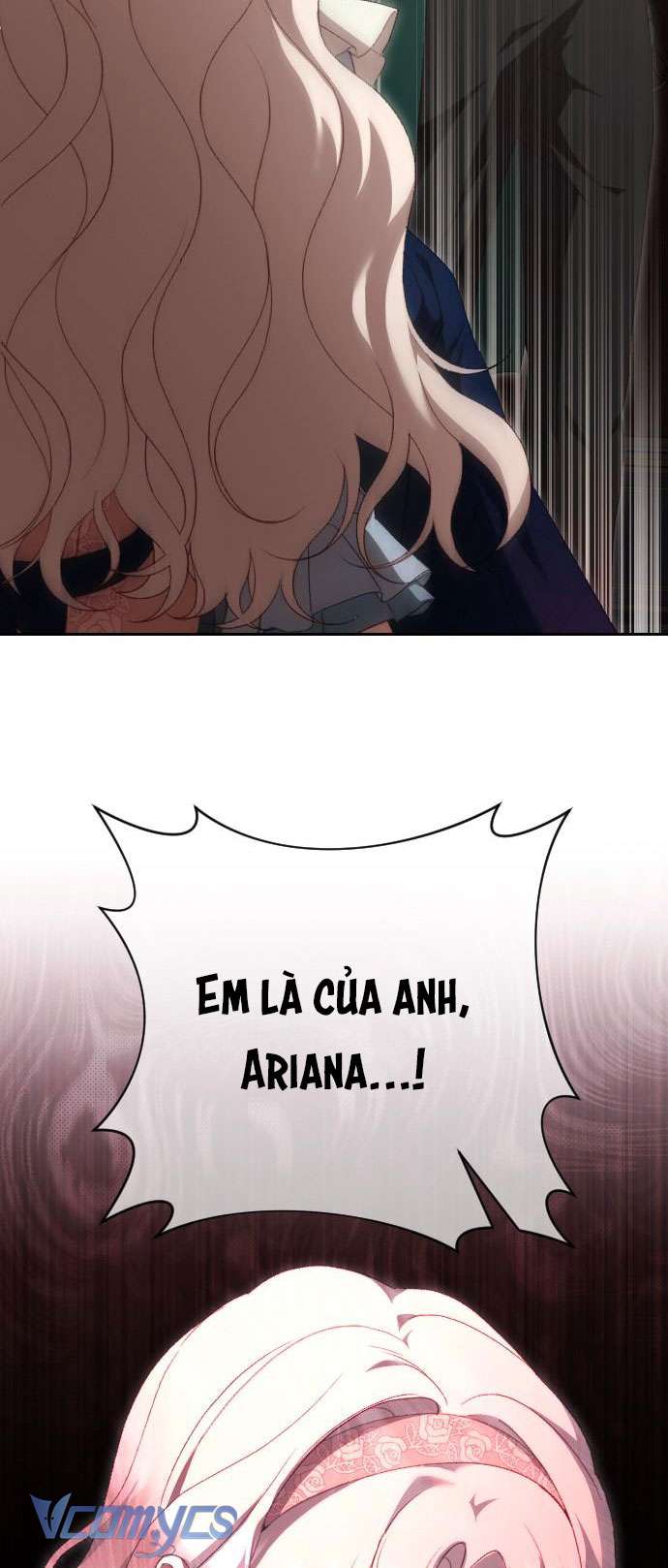 Dành Cho Những Ai Coi Hối Tiếc Là Điều Xa Xỉ Chap 48 - Trang 4