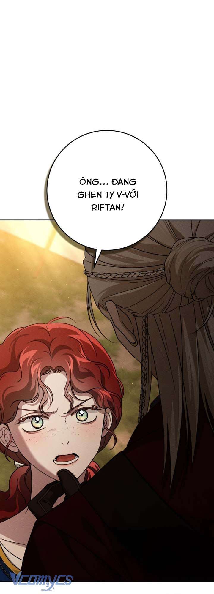 Dưới Bóng Cây Sồi Chap 129 - Trang 2