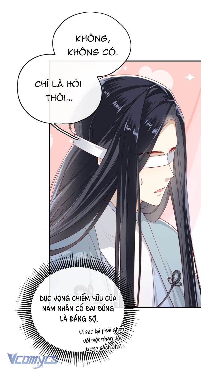 Đại Lão Phải Gả Cho Phu Quân Mù! Chap 13 - Trang 2