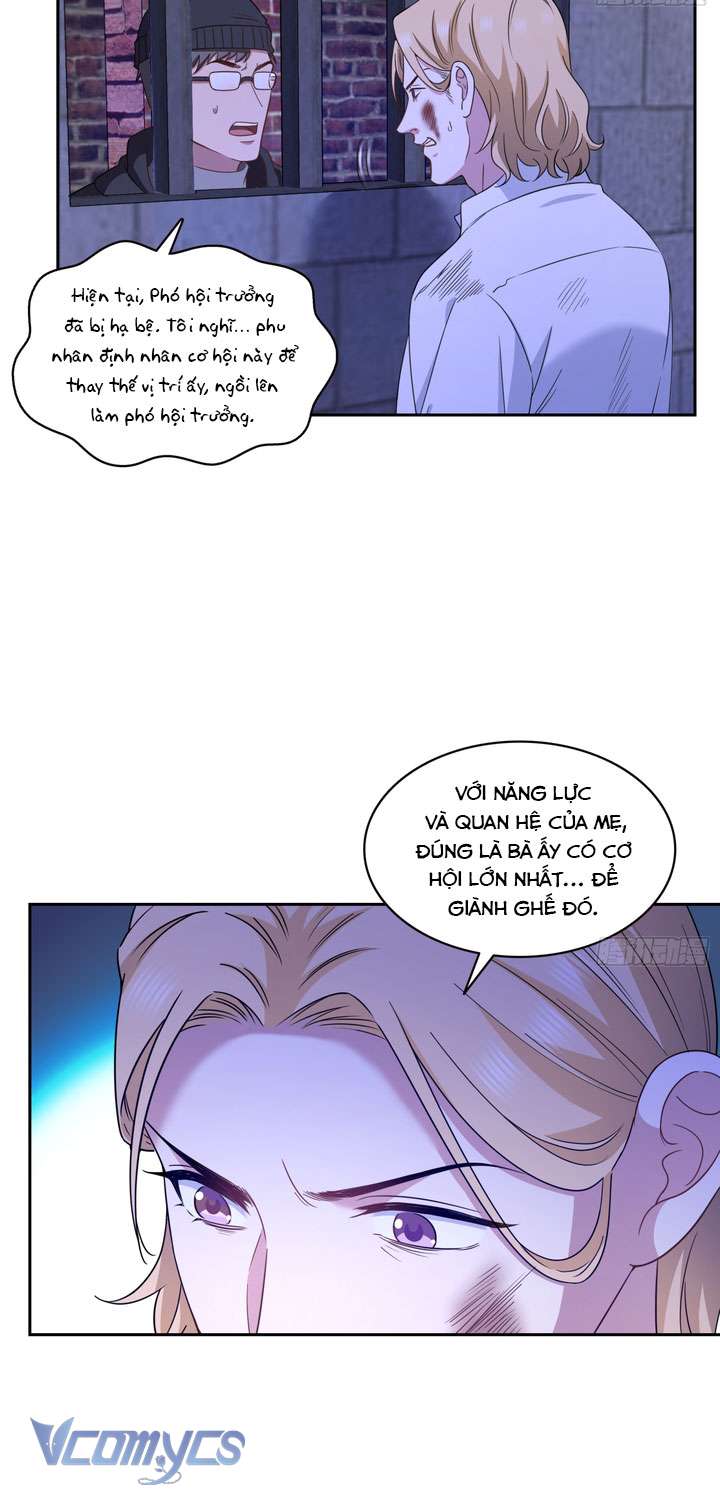 Hệt Như Hàn Quang Gặp Nắng Gắt Chapter 573 - Next Chapter 574