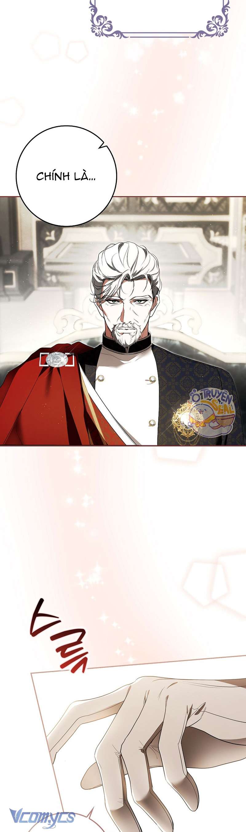 Kẻ Phản Diện Đó Chính Là Tôi Chap 1 - Trang 3