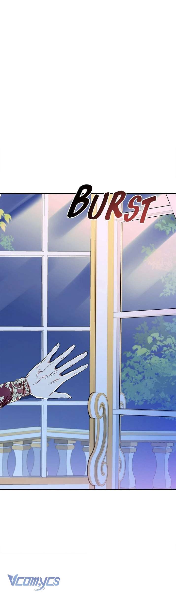 Người Yêu Đã Chết Của Tôi Đã Trở Thành Bạo Chúa Chap 27 - Trang 2