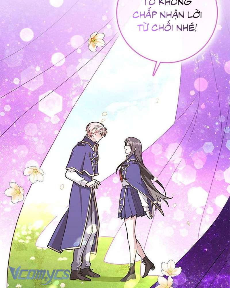 Tôi Thề Chúng Ta Chỉ Là Bạn Chapter 59 - Next Chapter 60