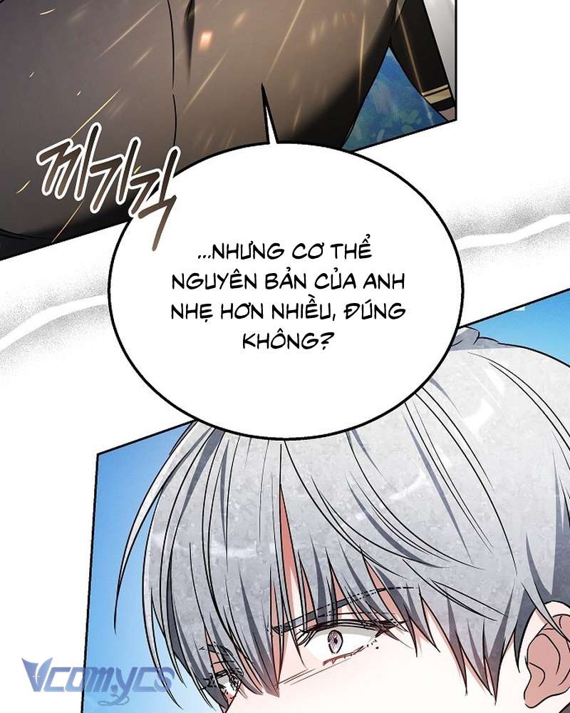 Nàng Dâu Hắc Diện Thạch Chap 9 - Trang 2