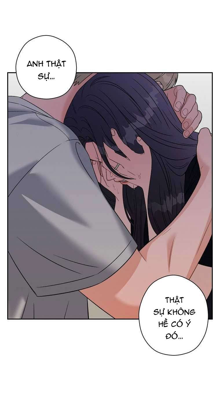 [18+] Ngọn Gió Thơ Ngây Chap 4 - Trang 2