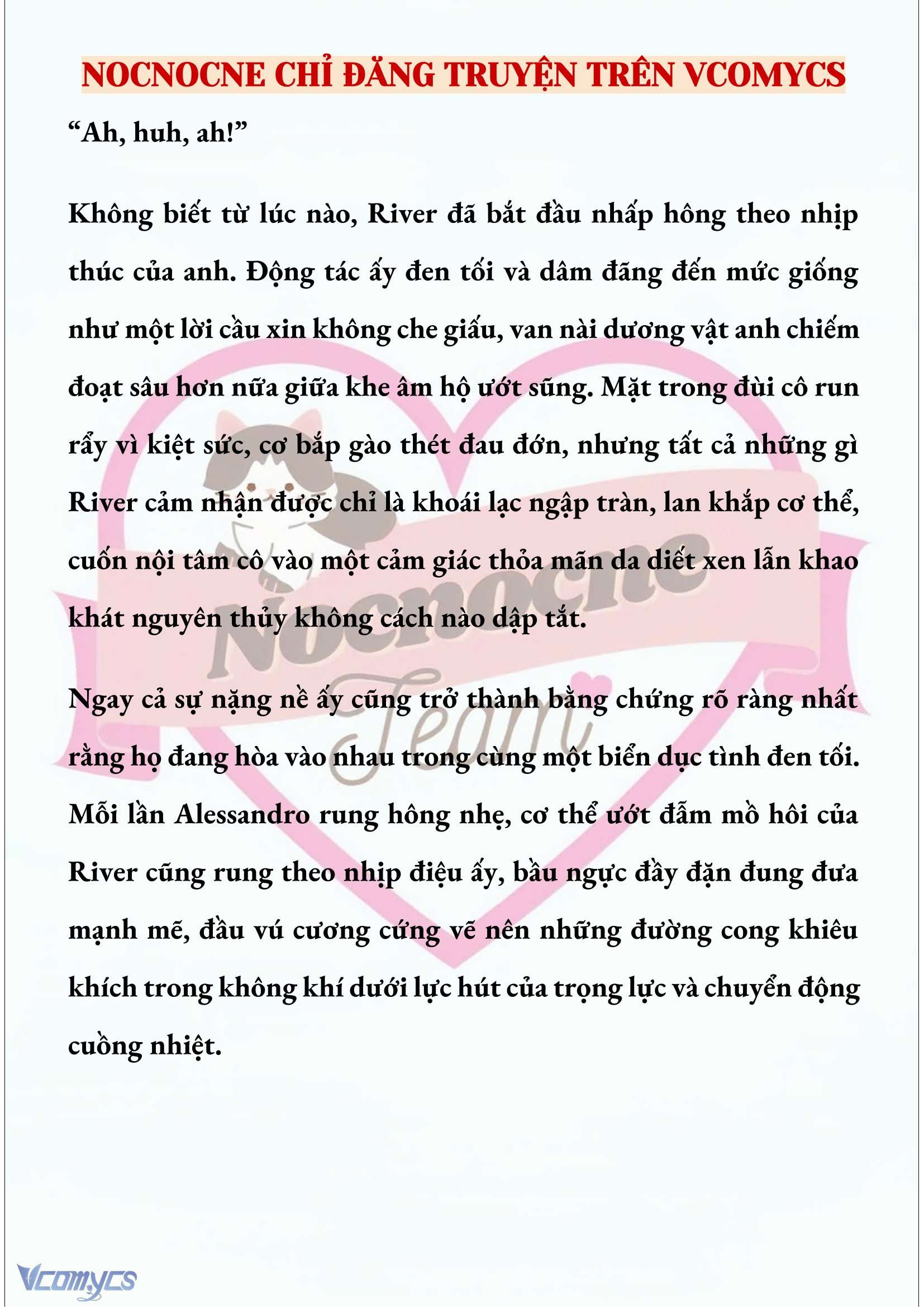 [TIỂU THUYẾT] ĐIỂM CHÍ Chap 153 - Trang 2