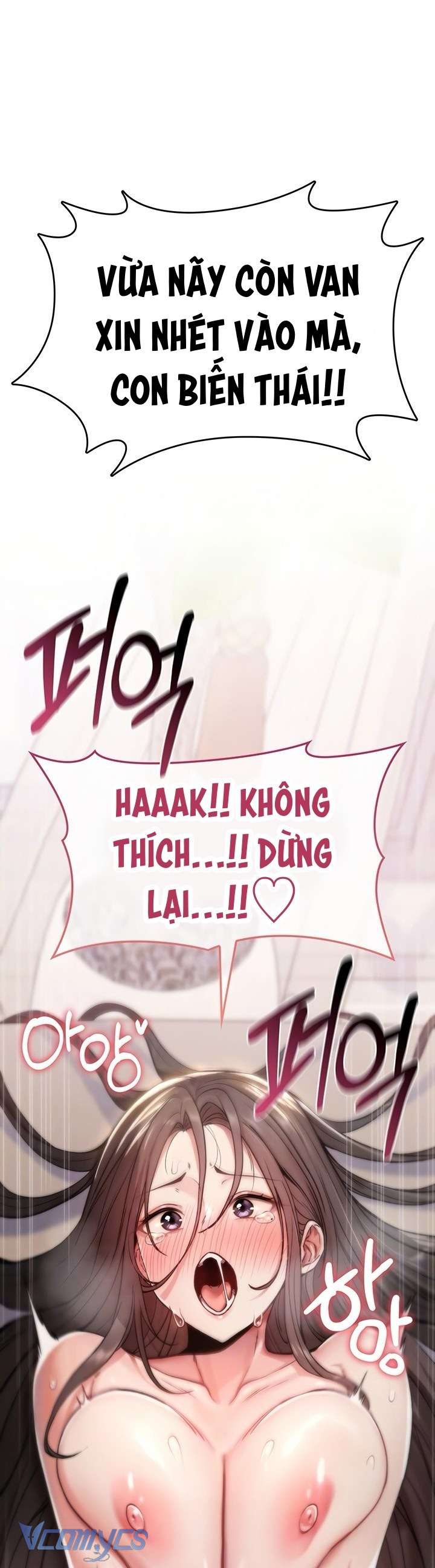 Tôi Sẽ Không Bị Khuất Phục Đâu Chap 3 - Trang 2