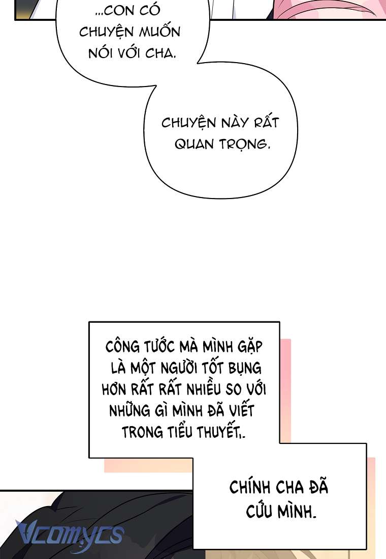Tôi đã trở thành con gái út của công tước phản diện Chapter 10 - Trang 3