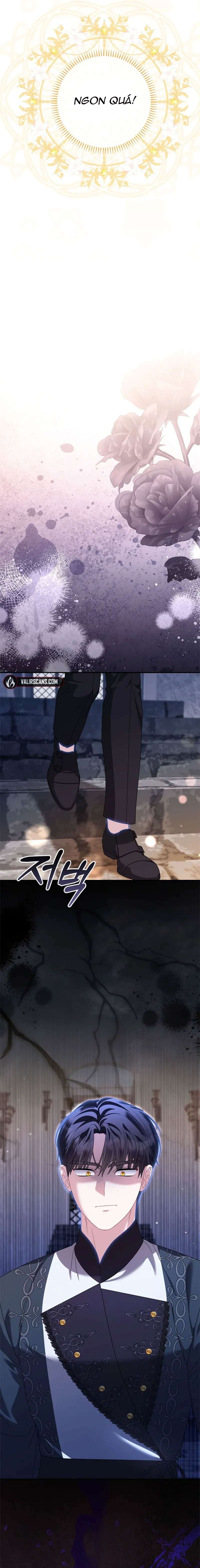 Tôi trở thành con gái của Công tước Ma Chap 17 - Trang 2