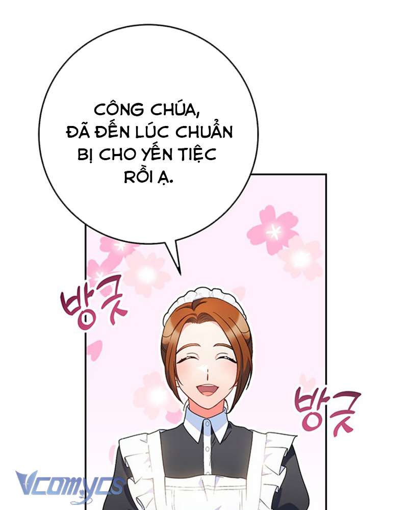 Tôi Đã Nuôi Dạy Em Gái Mình Một Cách Hoàn Hảo Chapter 24 - Trang 4