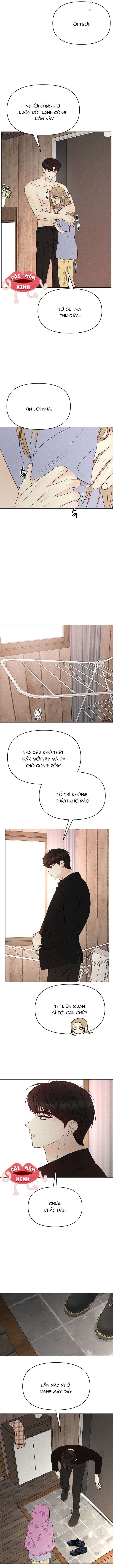 Soái Ca Kiểu Mẫu Chap 2 - Next Chap 3