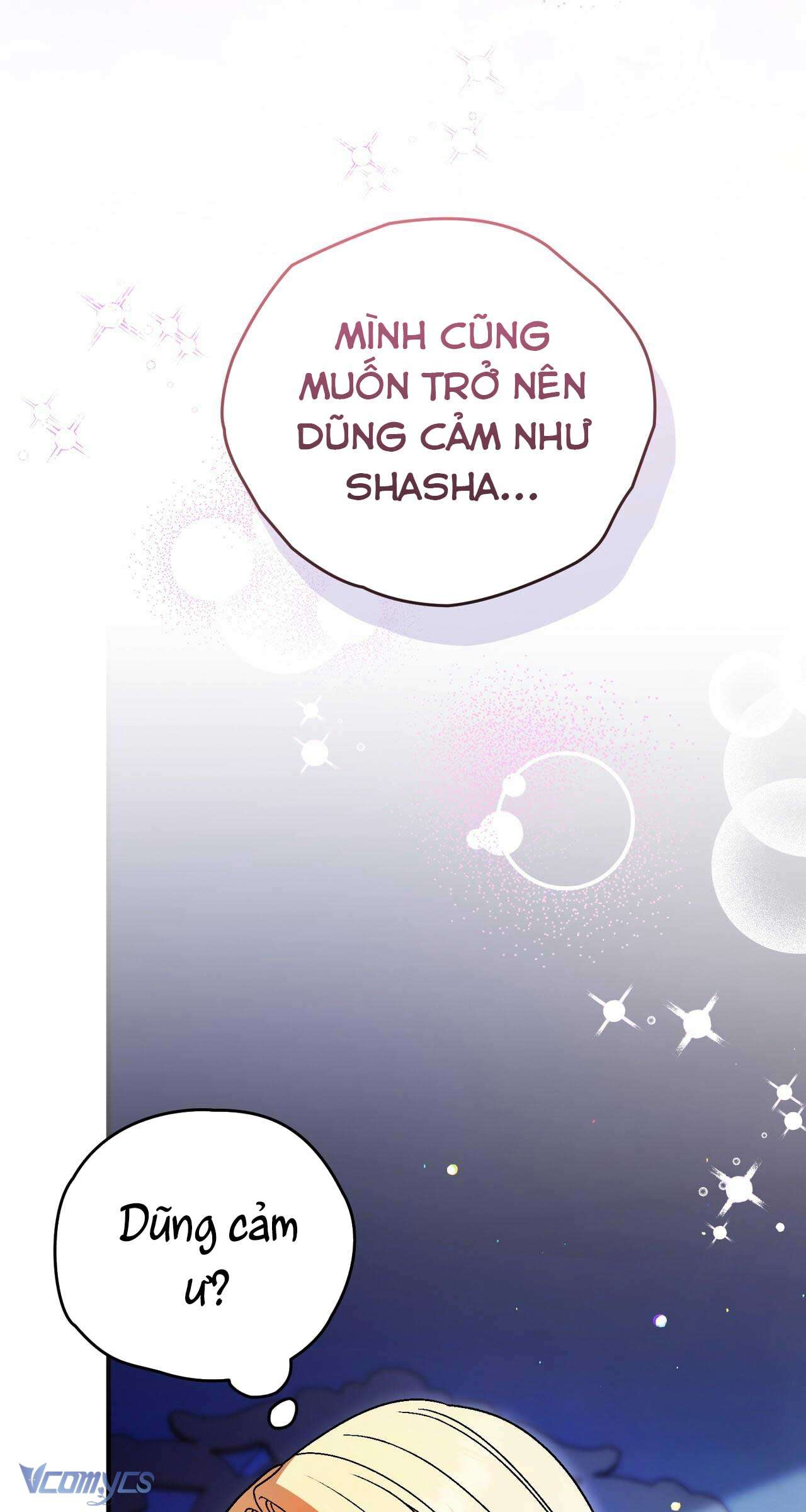 Gửi đến người sói yêu dấu của em Chap 22 - Next Chap 23