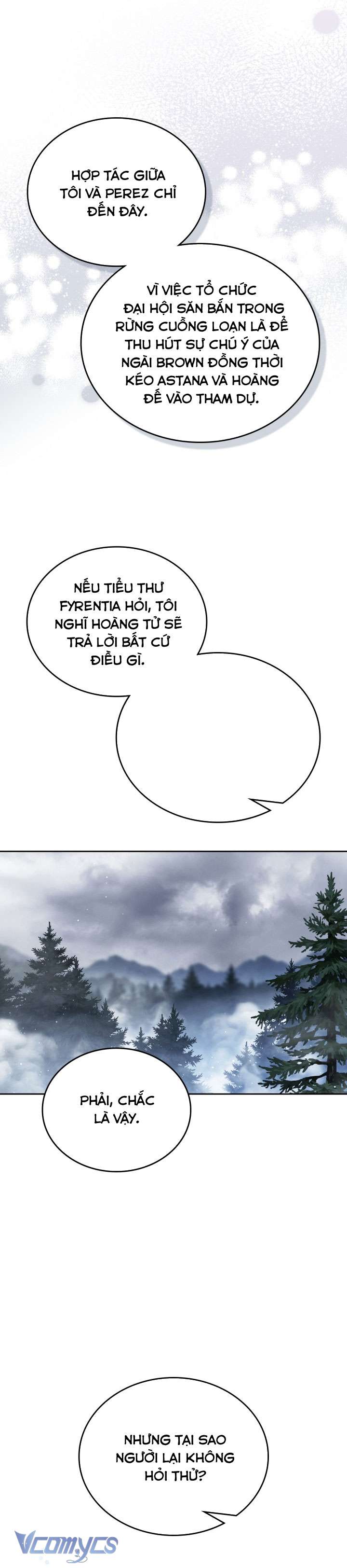 Kiếp Này Nhất Định Làm Gia Chủ Chap 196 - Trang 2