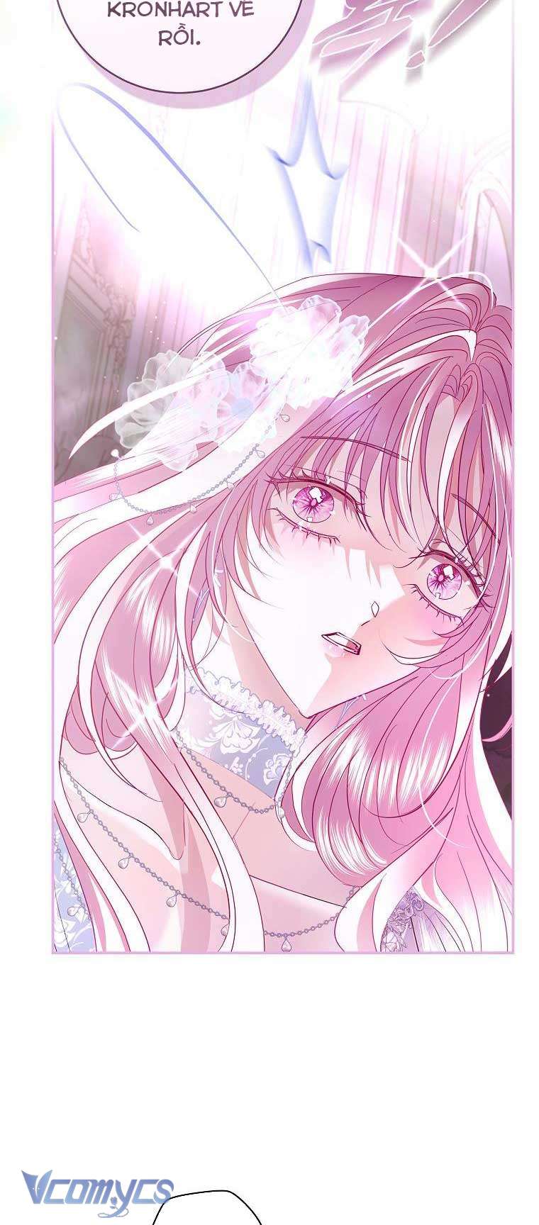 Này Boss Phản Diện, Tôi Có Thể Làm Mọi Thứ Trừ Cưới Ngài Chap 44 - Trang 2