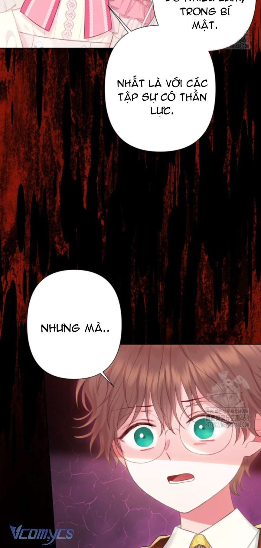 Người Anh Trai Mạnh Nhất Của Tôi Đã Mất Trí Nhớ Chap 27 - Trang 4