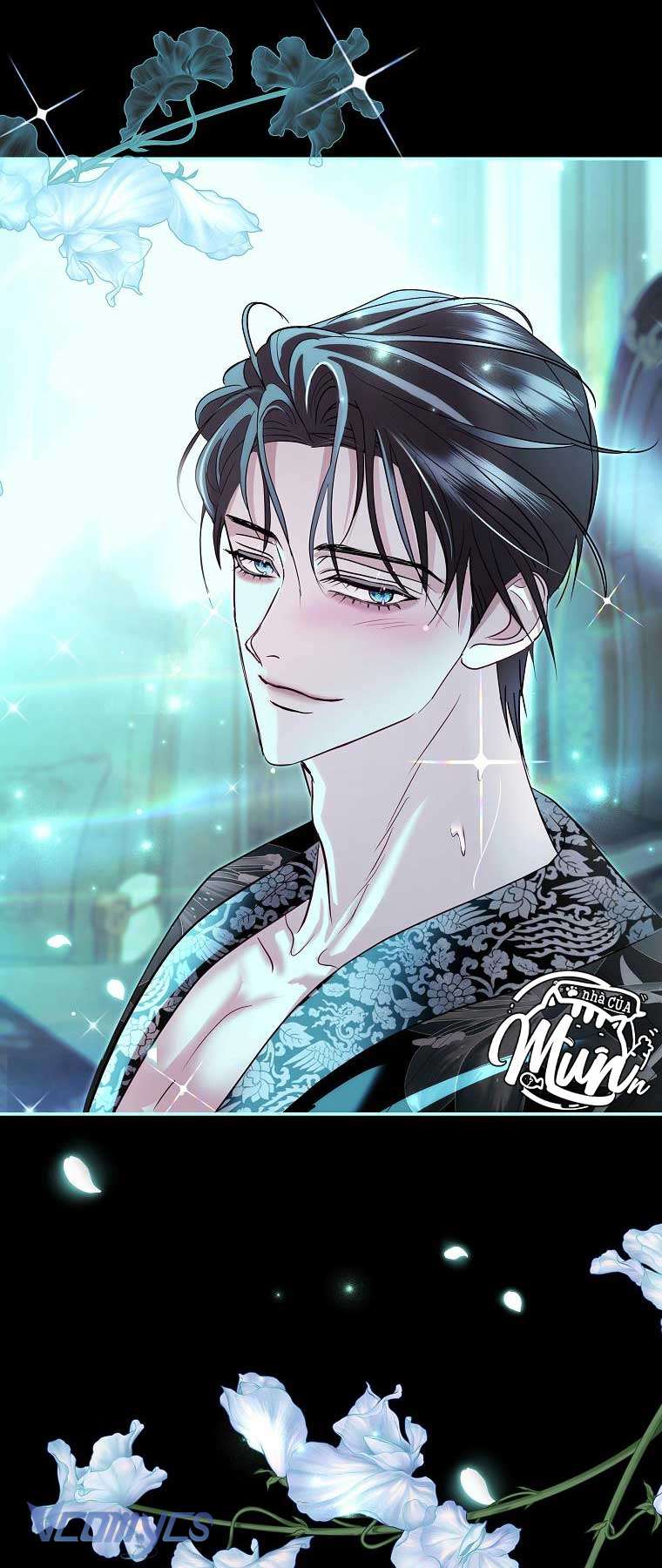 Này Boss Phản Diện, Tôi Có Thể Làm Mọi Thứ Trừ Cưới Ngài Chap 46 - Trang 2