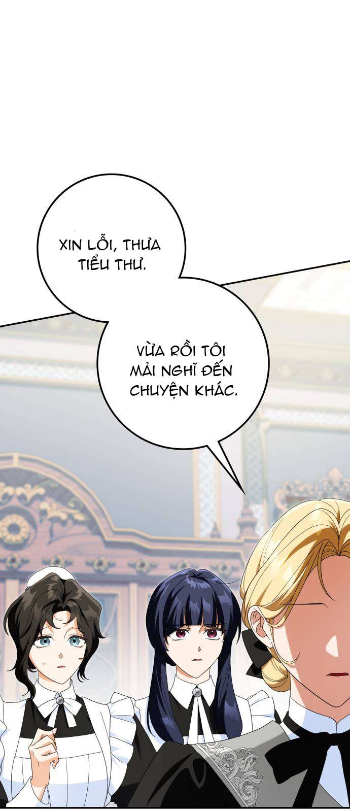 Nữ Công Tước Chiến Lợi Phẩm Chapter 42 - Trang 3