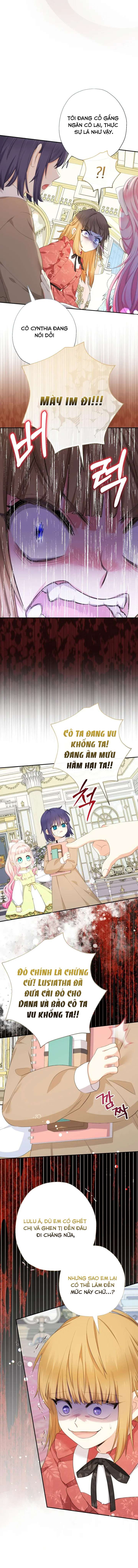 [PNT] Tiểu Thư Tích Tiền Đi Bụi Chap 77 - Next Chap 78