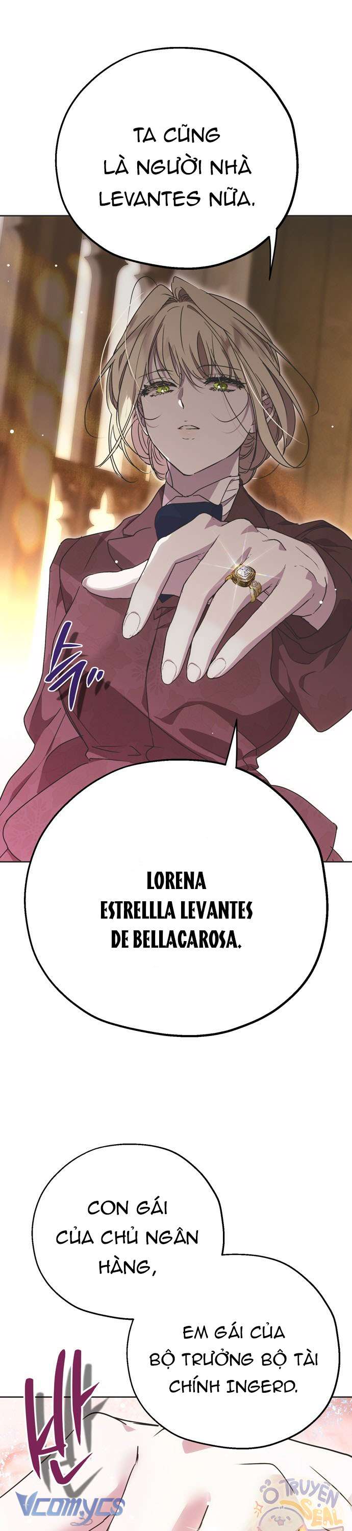 Vụ Bê Bối Vô Đạo Đức Chap 2 - Trang 4