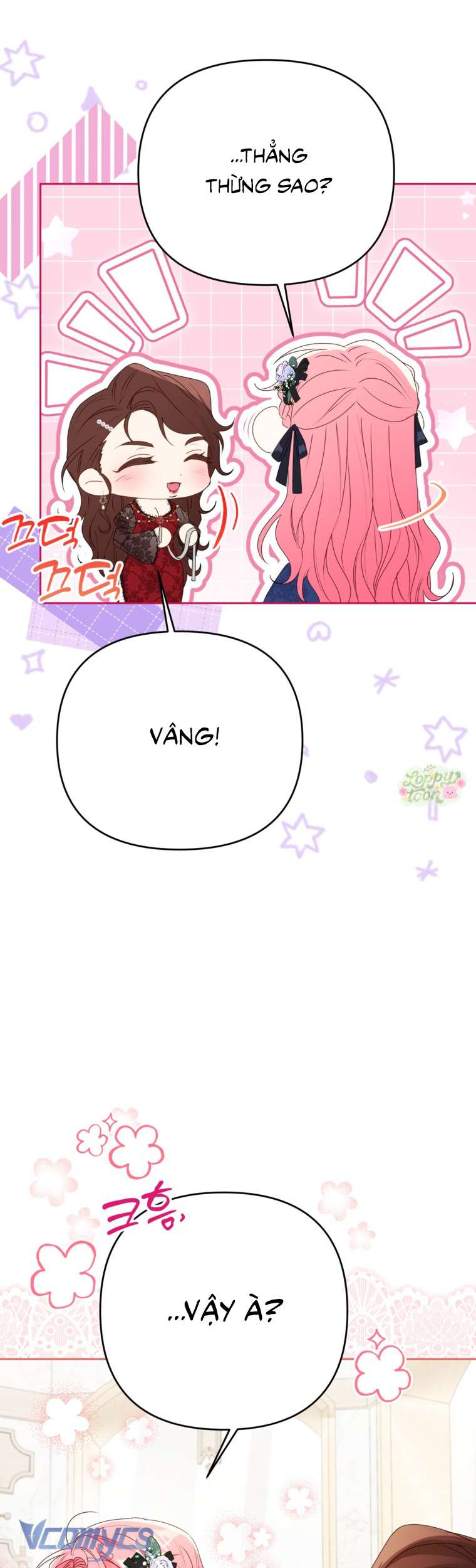 Tôi Tưởng Đó Là Người Chồng Đoản Mệnh Của Mình Chapter 47 - Trang 4