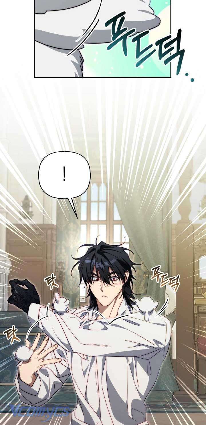 Thuần Hóa Hoàng Tử Quái Vật Chap 27 - Trang 3