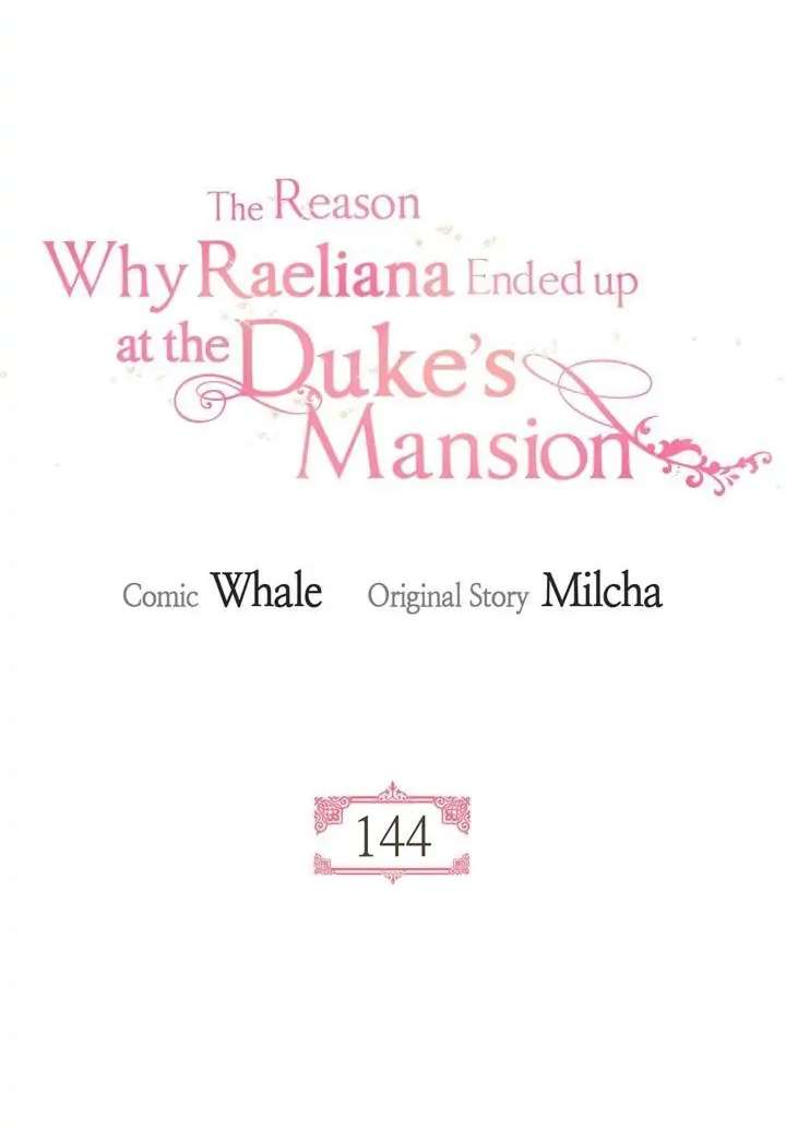 Vị Hôn Thê Khế Ước Của Công Tước Chap 144 - Trang 4