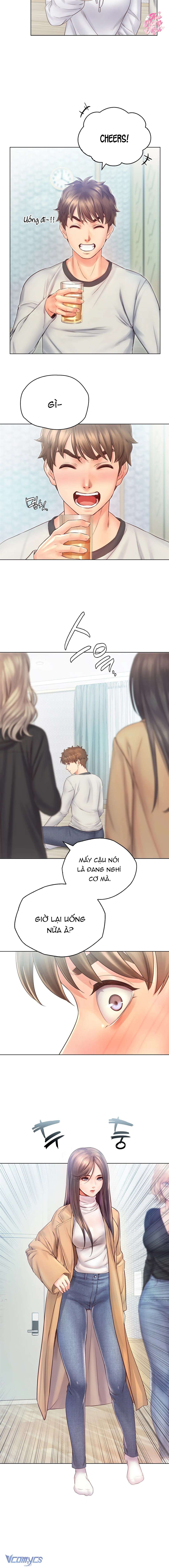 [ 18+ ] Osaka Chap 3 - Trang 2