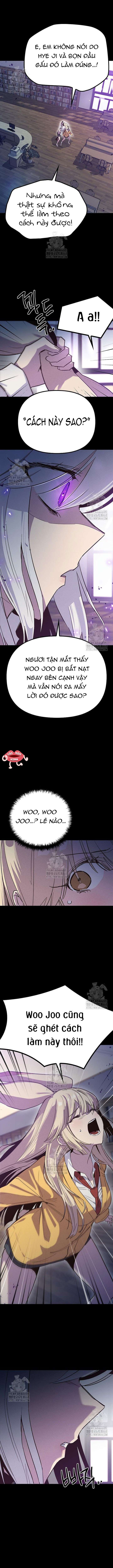 Thiếu Nữ 12 Con Giáp Chap 15 - Next Chap 16