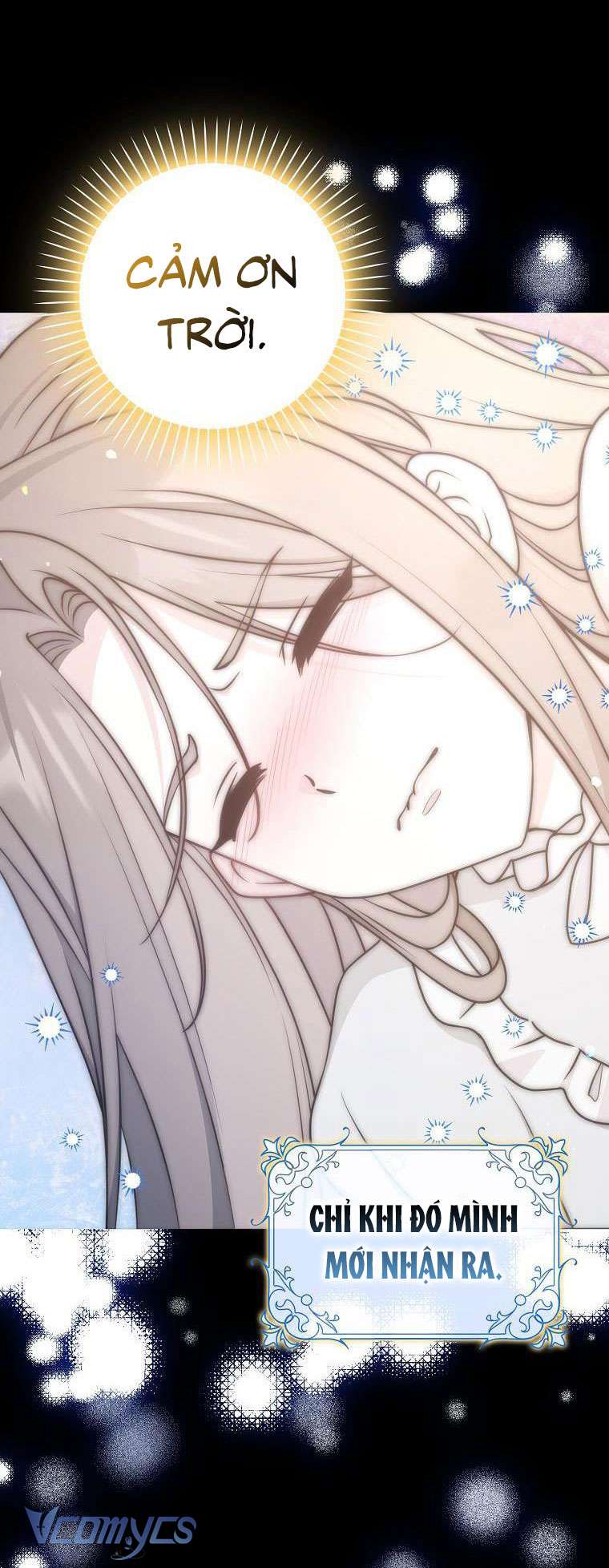 Tôi Thề Chúng Ta Chỉ Là Bạn Chapter 47 - Next Chapter 48