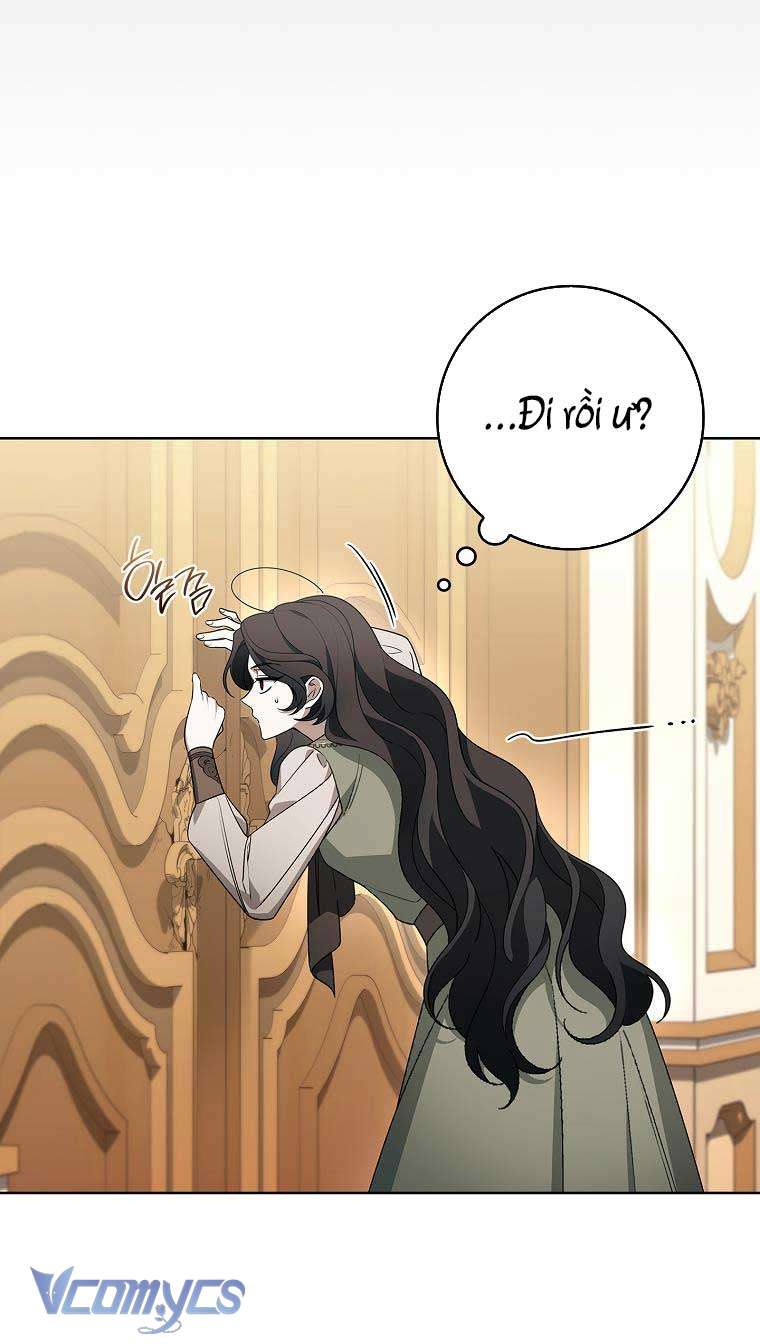 100 lời nguyền tại dinh thự Illestone Chap 4 - Trang 3