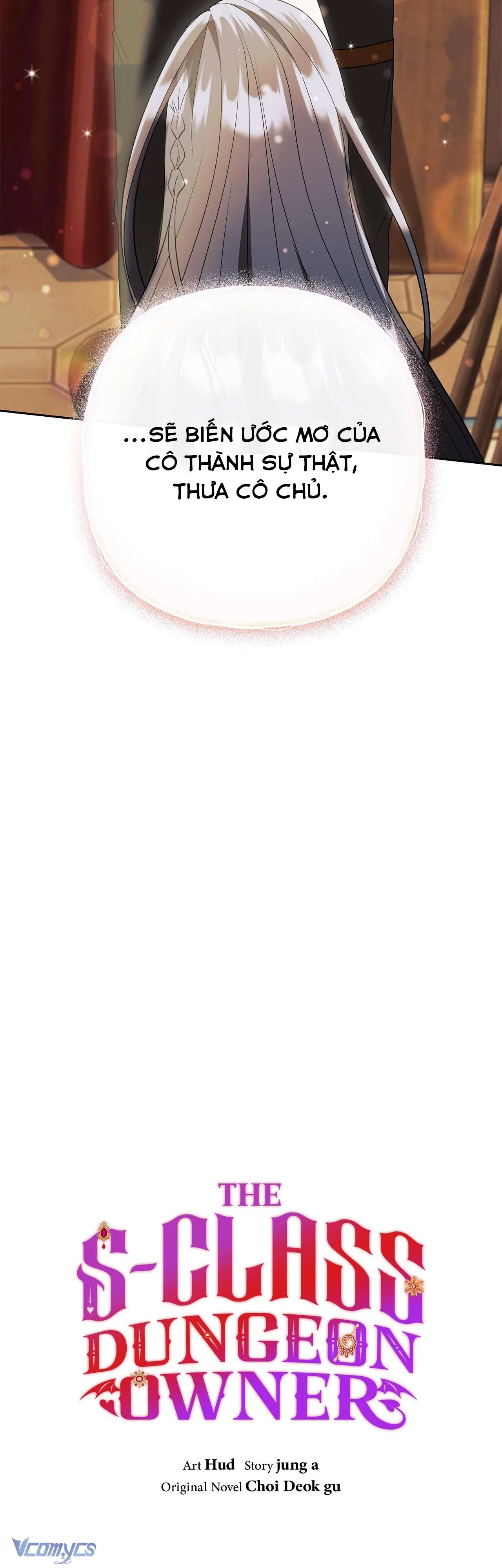[18+] Chủ Nhân Hầm Ngục Hạng S Chap 4 - Trang 2