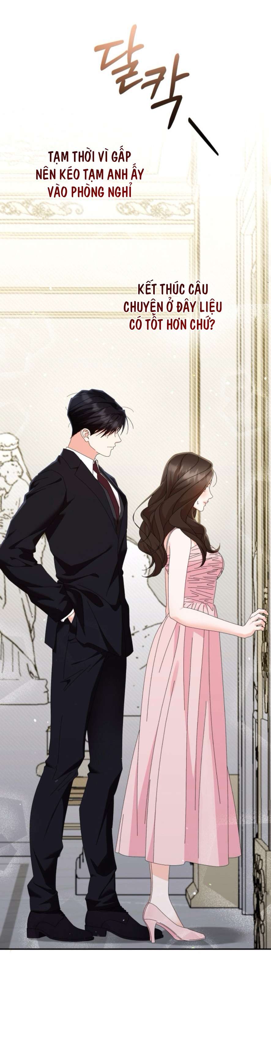 Chính Sách Khuyến Khích Chap 15 - Next Chap 16