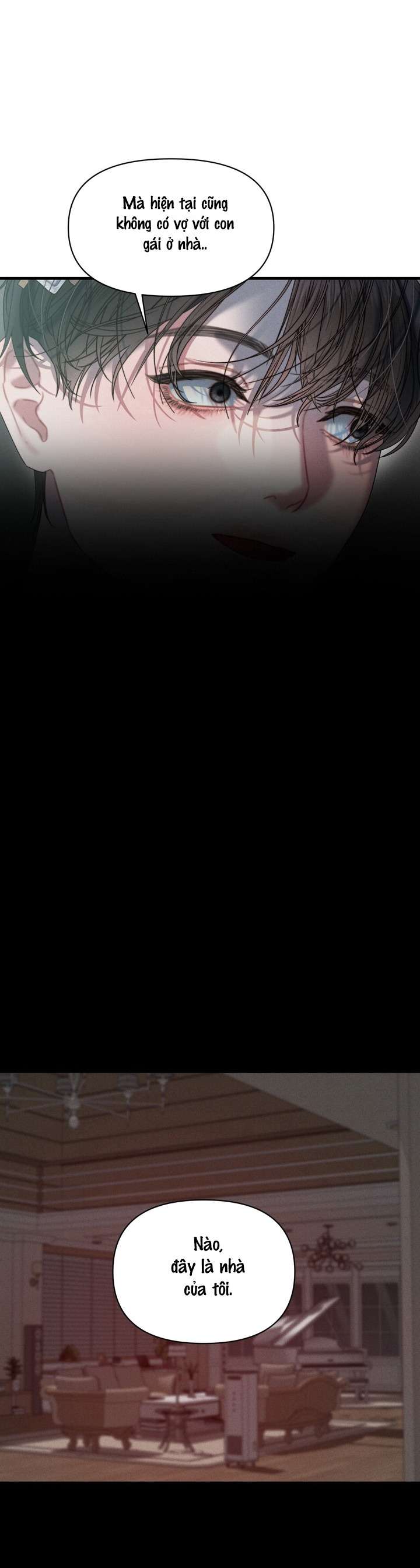 Vực Sâu Gỉ Sét Chap 2 - Trang 2