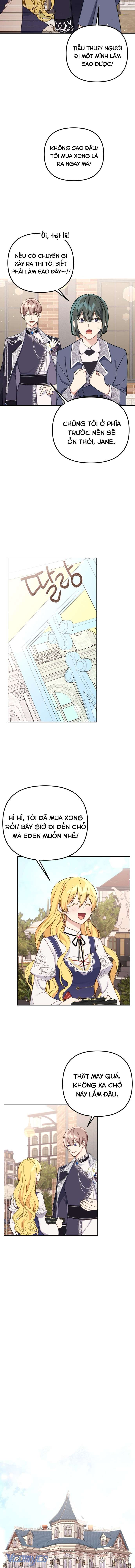 Cuộc Sống Hạnh Phúc Cùng Chồng Chapter 41 - Trang 4