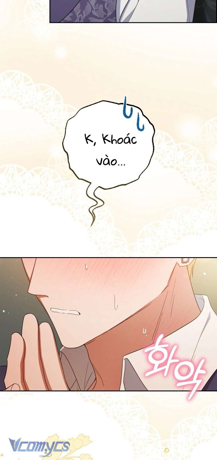 Được Yêu Thương Mà Còn Ngại Ngùng Sao! Chap 95 - Trang 4