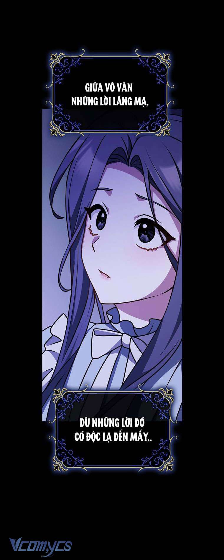 Tôi Thề Chúng Ta Chỉ Là Bạn Chapter 54 - Next Chapter 55