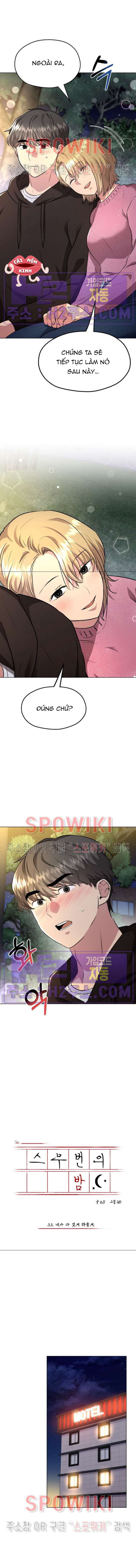 Twenty Nights Twenty Nights-Chap 33 - Trang 2