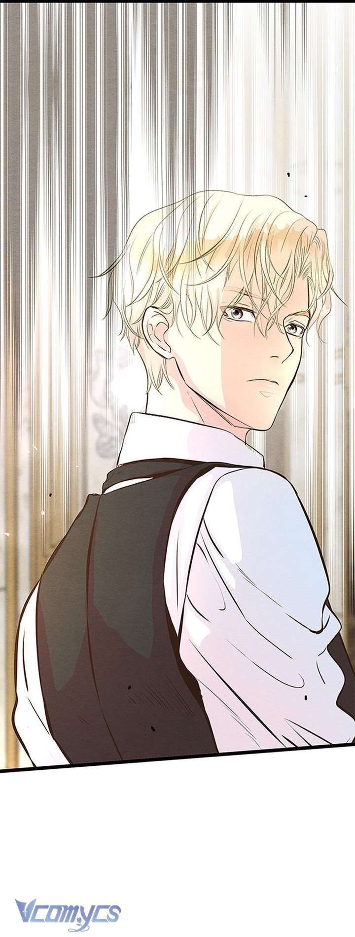 Hoàng Tử Rắc Rối Chap 8 - Trang 3