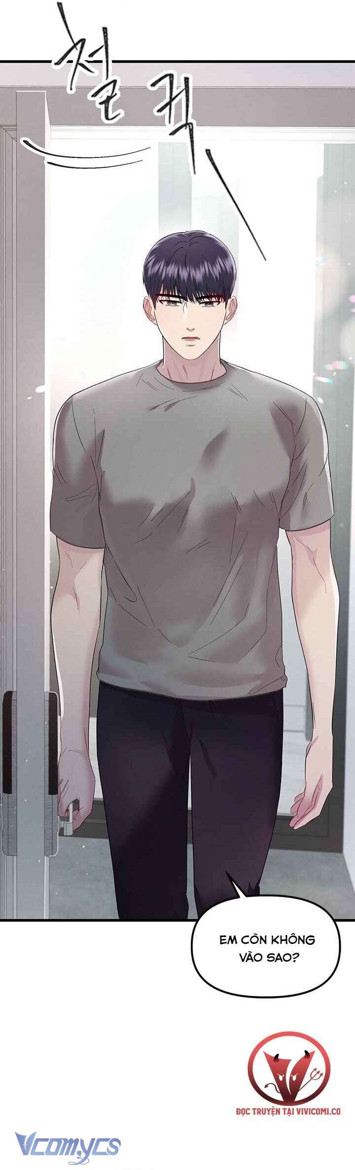 [18+] Đối Tác Dục Vọng Chap 26 - Trang 3