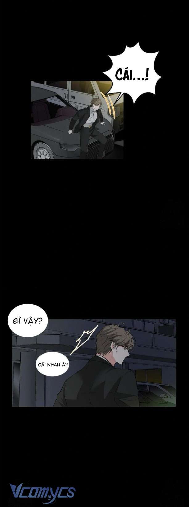 Chàng Trai Có Đôi Tay Khéo Léo Chap 24 - Trang 2